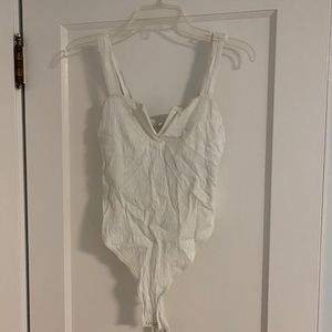 Free people body suit